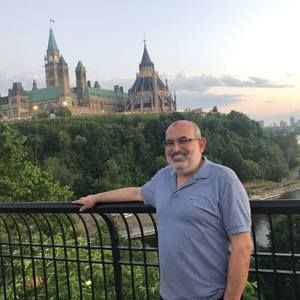 Meet your Posher, Moataz nour eldin